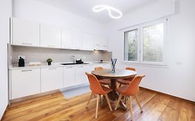 We Home - Fante House, Rimini